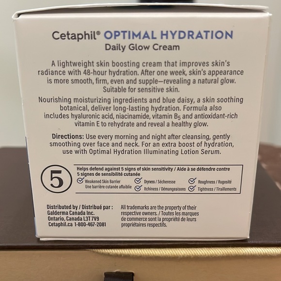 Cethaphil Optimal Hydration - Picture 4 of 4